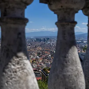  Appartamento La Certosa - Uno Sguardo Su